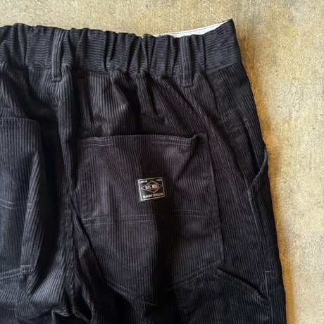 BIG MIKE "CORDUROY PAINTER EASY PANT" 3COLORS