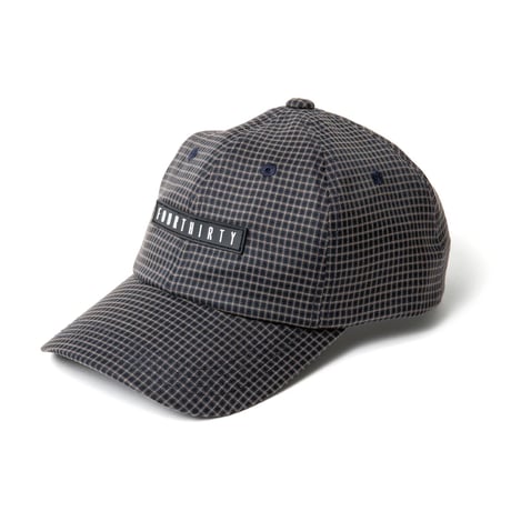 430 "PIN CHECK CAP" 2COLORS