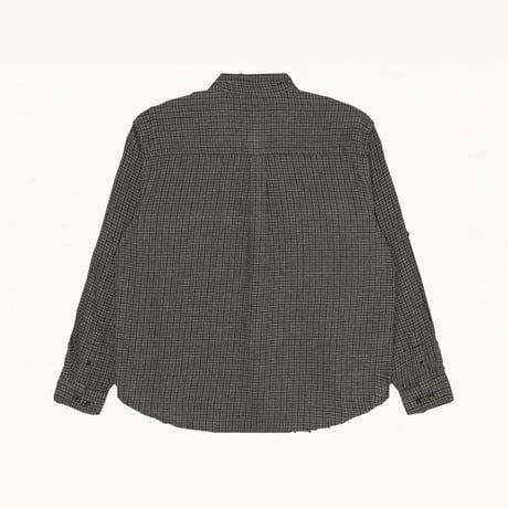 OBEY "BIGWIG JACK SHIRT" 2COLORS