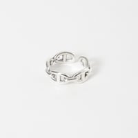 XOLO "ANCHOR CHAIN RING"