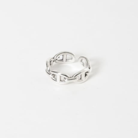 XOLO "ANCHOR CHAIN RING"
