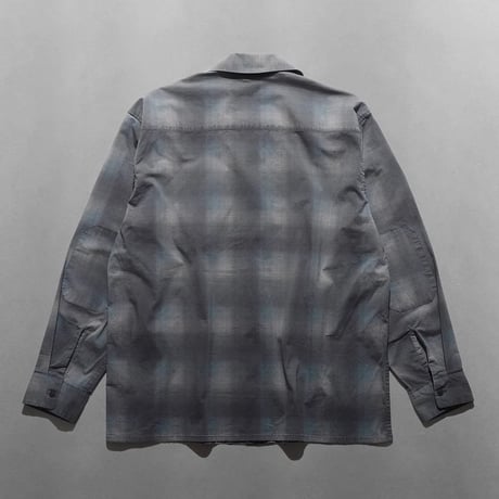 ROARK "WILDCAMP LS" [SLATE]