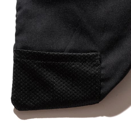ROARK "TRAVEL PANT CORDUROY-RELAX" [FOLKSTONE GREY]