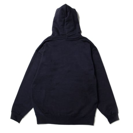 430 "COLLEGE PO PARKA" [NAVY]