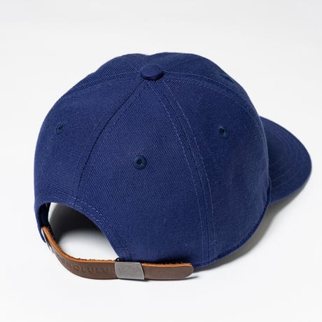 SALVAGE PUBLIC "CLUB CAP" 3COLORS