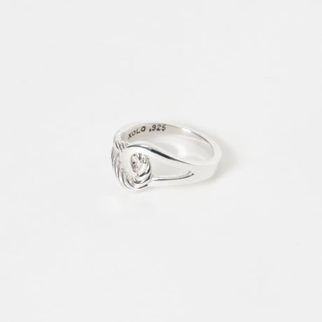 XOLO "DOUBLE LOOP RING"