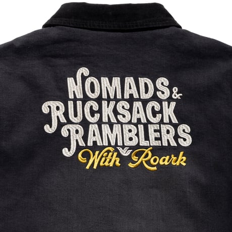 ROARK "CONVY JACKET"