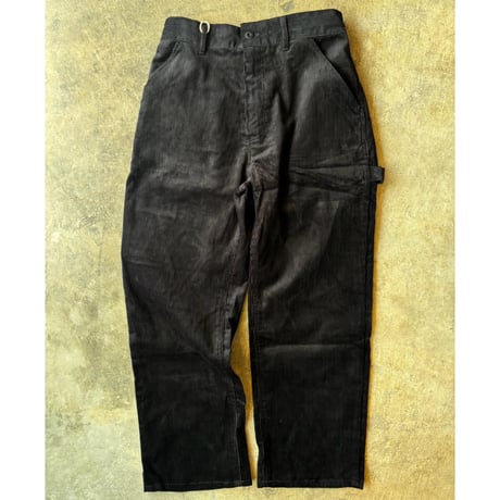 BIG MIKE "CORDUROY PAINTER EASY PANT" 3COLORS