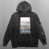 ROARK "ELEVATED" P/O HOOD SWEAT