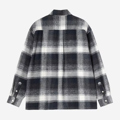 CARHARTT WIP "ESTERSON SHORT"