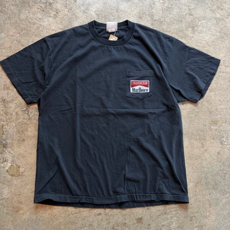 MARLBORO SNAKE PASS TEE(NEW)