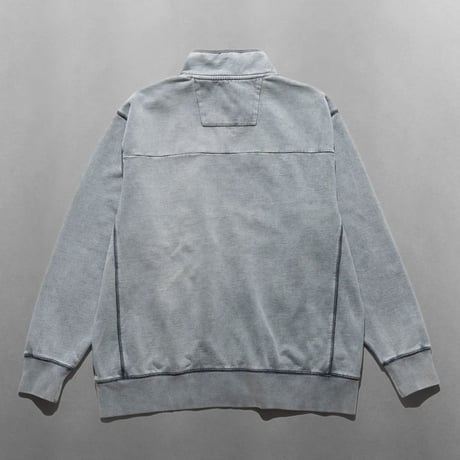 ROARK "EXPEDITION" F/Z SWEAT