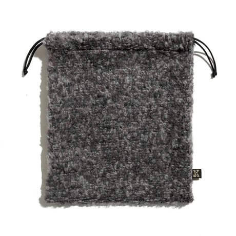 SUBU "DOTS MATORY" [DOVE GRAY]