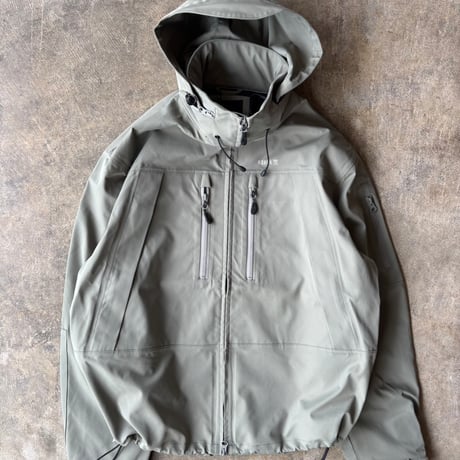 ROARK "CARAVAN JACKET" 2COLORS