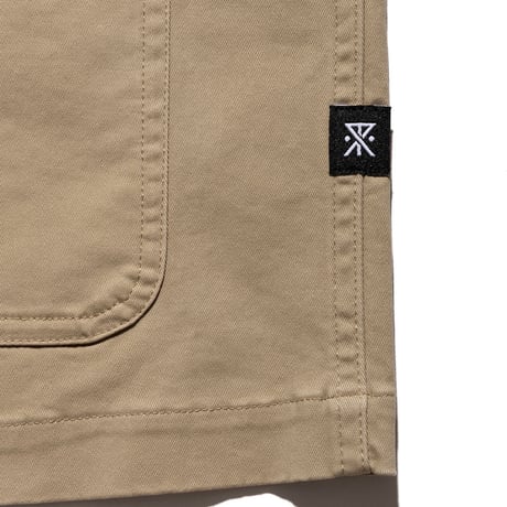 ROARK "ATLAS JACKET"