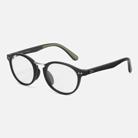 TYMER "OLIVER" [調光レンズ(クリア)] 3COLORS