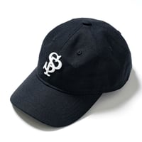 SALVAGE PUBLIC "CLUB CAP" 3COLORS