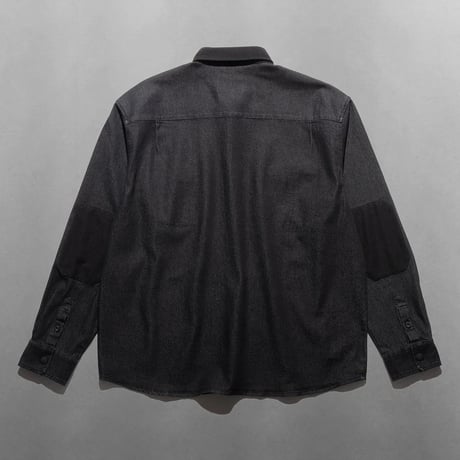 ROARK "NORDSMAN DENIM"