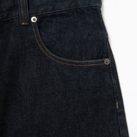 430 "DLS-S SLVG DENIM 1-WASH"