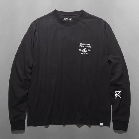 ROARK "ARG" L/S TEE