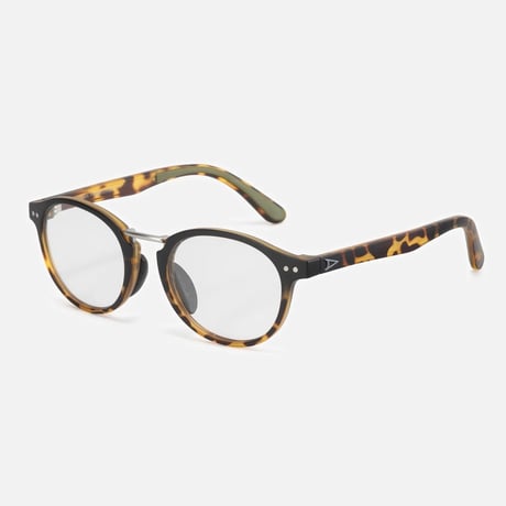 TYMER "OLIVER" [調光レンズ(クリア)] 3COLORS