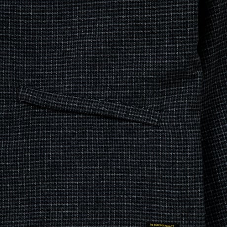 430 "WC COACH JACKET" 2COLORS