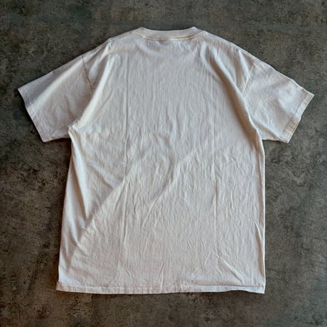 90's ONEITA  "CIGAR GRAPHIC TEE"