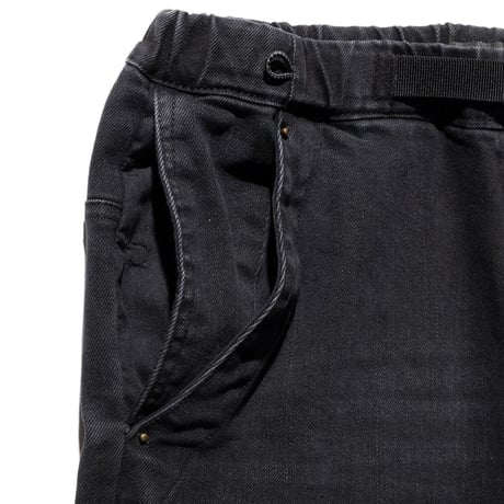 ROARK "TRAVEL PANT DENIM - STANDARD"