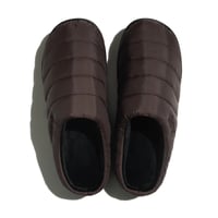 SUBU "ORIGINALS F-LINE" [DARK BROWN]