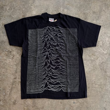 JOY DIVISION TEE(NEW)