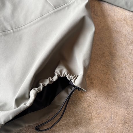 ROARK "CARAVAN JACKET" 2COLORS
