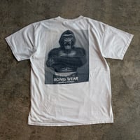 90's UNIVERSAL STUDIOS "KING KONG TEE"