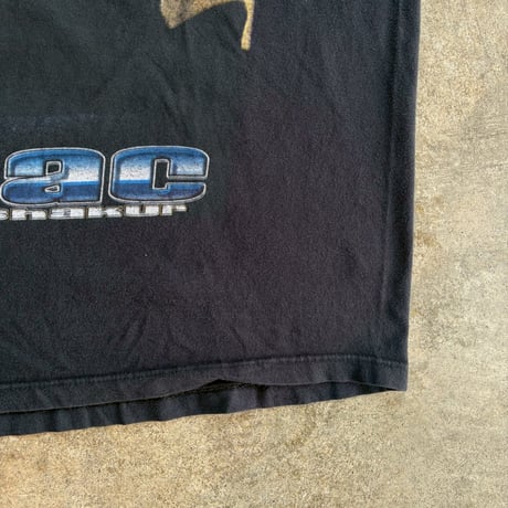 90-00'sJERZEES  "2PAC GRAPHIC TEE"