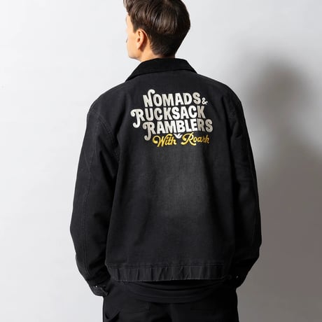 ROARK "CONVY JACKET"