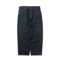 430 "DLS-S SLVG DENIM 1-WASH"