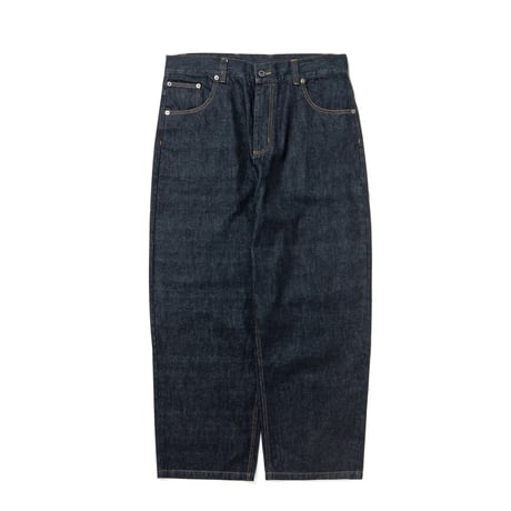 430 "DLS-S SLVG DENIM 1-WASH"