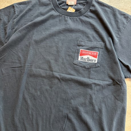 MARLBORO SNAKE PASS TEE(NEW)