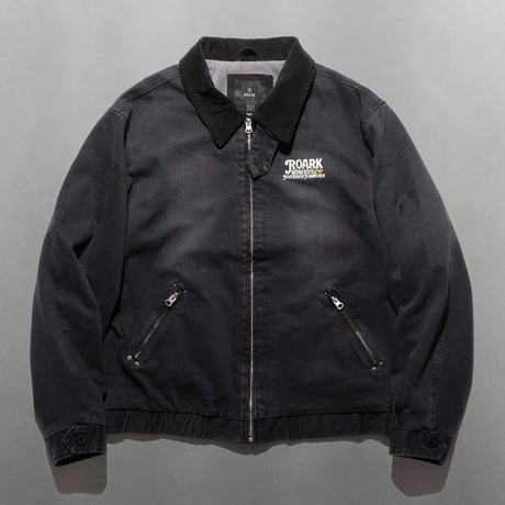 ROARK "CONVY JACKET"