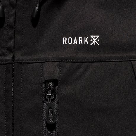ROARK "CARAVAN JACKET" 2COLORS