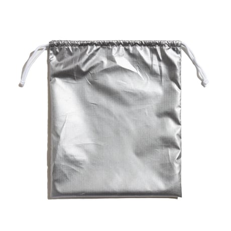SUBU "ORIGINALS F-LINE" [SILVER]
