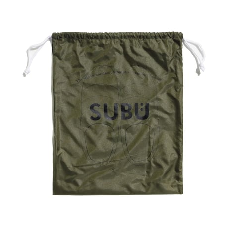 SUBU "ORIGINALS F-LINE" [MOUTAIN KHAKI]