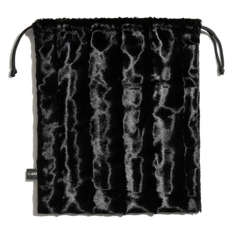 SUBU "DOTS MATORY" [RAVEN BLACK]