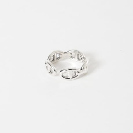 XOLO "ANCHOR CHAIN RING"