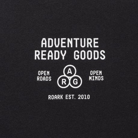 ROARK "ARG" L/S TEE