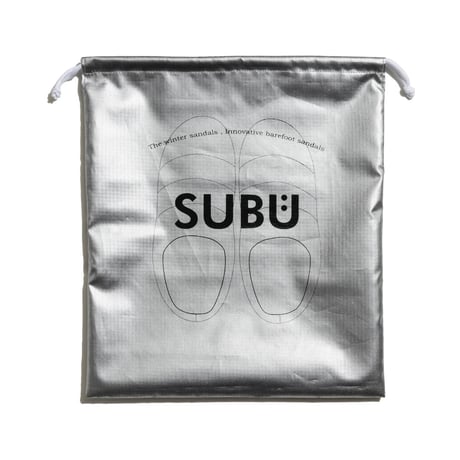 SUBU "PLATFORM" [SILVER]