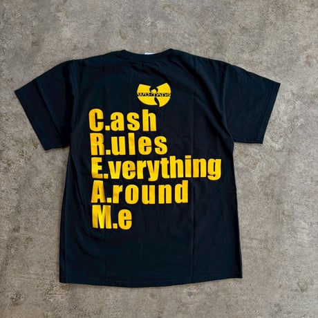 00'sGILDAN "WU-TANG CLAN TEE"