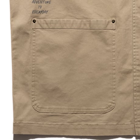 ROARK "ATLAS JACKET"