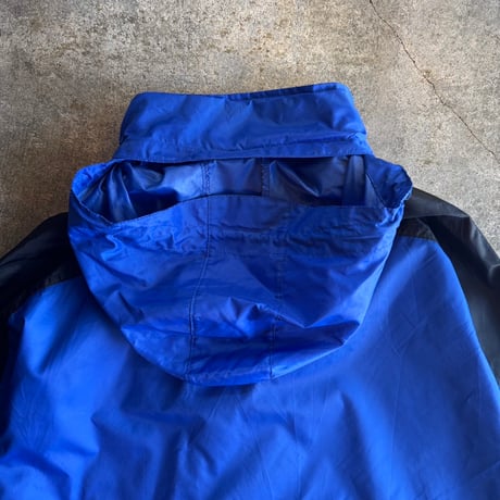 MARLBORO NYLON JACKET