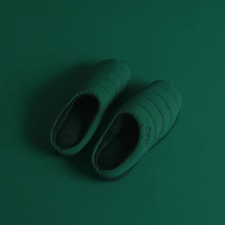 SUBU "ORIGINALS F-LINE" [MATCHA]
