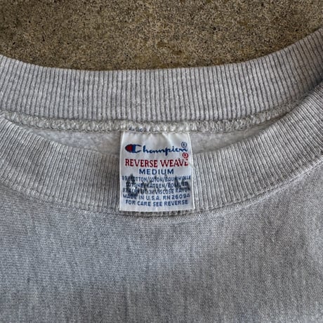 90’s CHAMPION REVERSE WEAVE